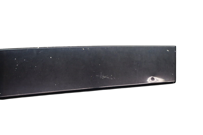 Load image into Gallery viewer, 06-16 Mercedes W212 E350 E550 Rear Right Side Exterior B-Pillar Molding Trim Oem
