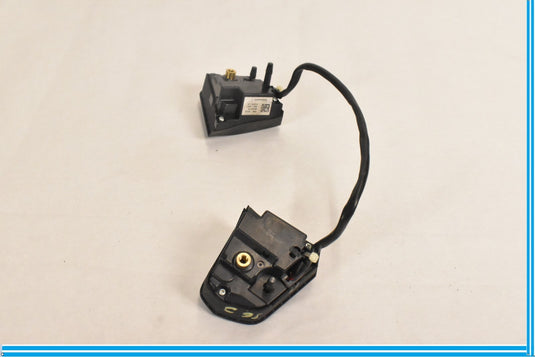 11-13 BMW 750i 750Li F01 F07 F10 Steering Wheel Multifunction Control Switch Oem
