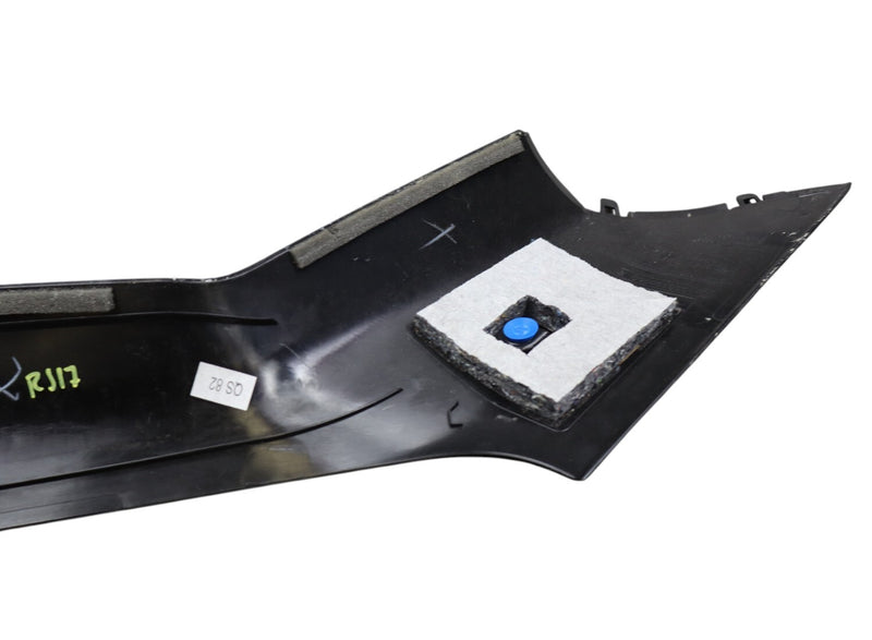 Load image into Gallery viewer, 14-21 BMW I01 i3 i3s Rear Right C Pillar Upper Quarter Panel Cover Trim Oem
