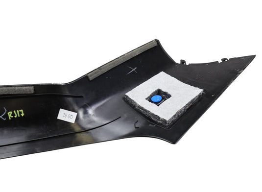 14-21 BMW I01 i3 i3s Rear Right C Pillar Upper Quarter Panel Cover Trim Oem