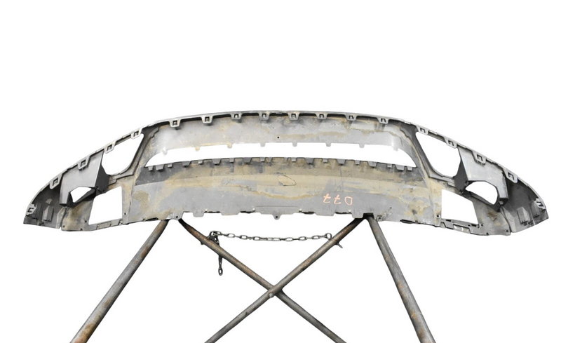 Load image into Gallery viewer, 11-14 Volkswagen VW Touareg Front Bumper Lower Valance Cover 7P6807061E Oem
