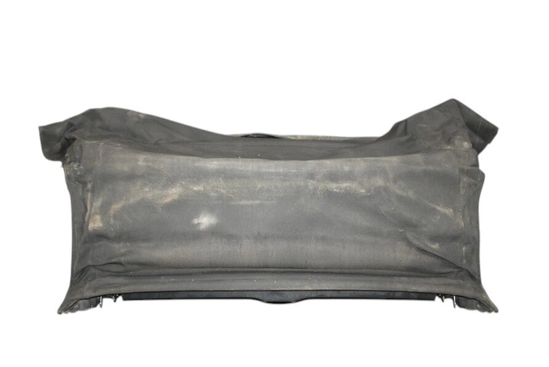 Load image into Gallery viewer, 02-05 Ford Thunderbird Convertible Roof Soft Top Black 3W6Z7652700AA Oem
