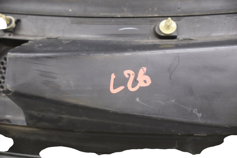 Load image into Gallery viewer, 06-13 Range Rover Sport L320 Windshield Wiper Cowl Panel Hood Air Vent Grille
