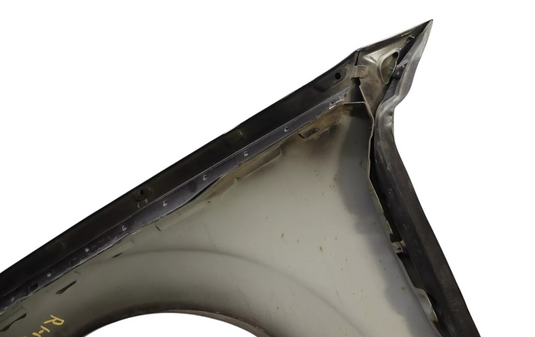 07-13 Mercedes S550 S600 S400 Front Right Passenger Side Fender Assembly Oem
