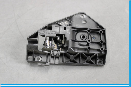 09-15 Jaguar XF  Front Left Driver Side Interior Door Handle Oem