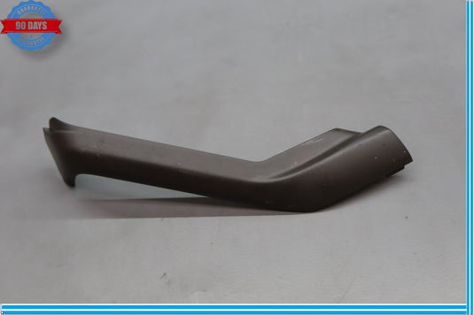 11-18 Porsche Cayenne Rear Left Driver Side Door Panel Grab Handle Trim Oem