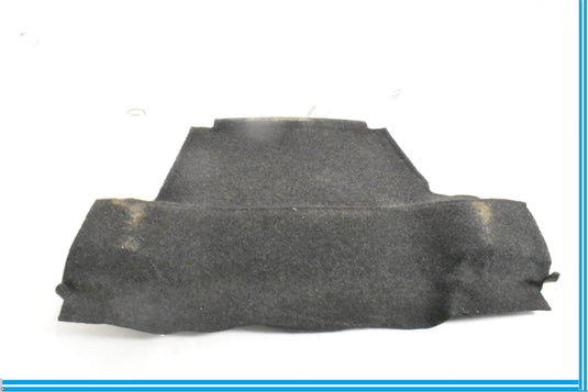 10-19 Jaguar X351 XJ XJR Front Left Driver Seat Back Carpet Cover Oem