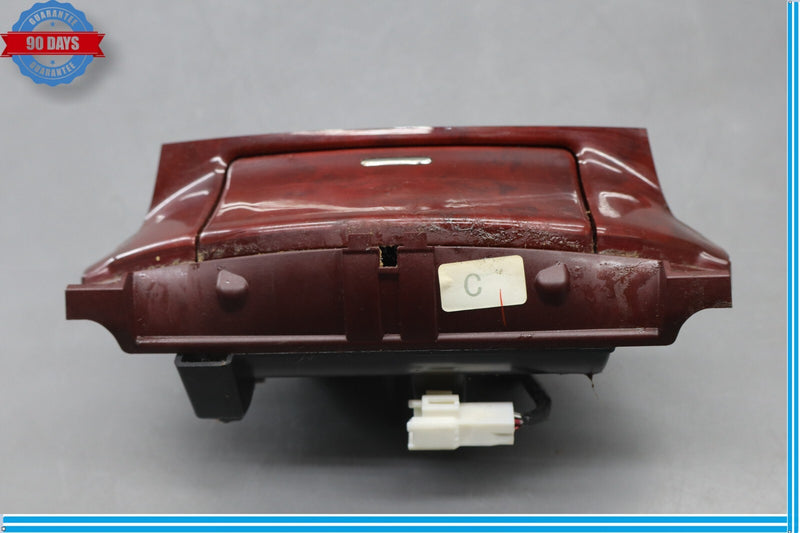 Load image into Gallery viewer, 07-09 Lexus LS460 LS460L Center Console Ashtray Ash Tray Compartment Trim Oem
