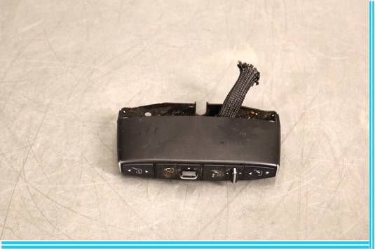 10-14 Mercedes E500 E350 CLS550 Front Left Side Seat Vacuum Valve Switch Oem