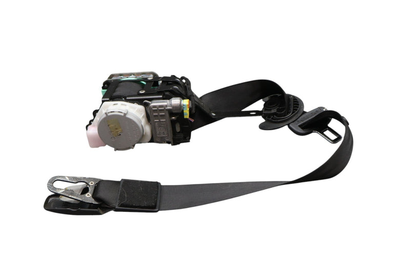 Load image into Gallery viewer, 11-18 Volkswagen VW Touareg Front Right Side Seat Belt Retractor 7P0857706 Oem
