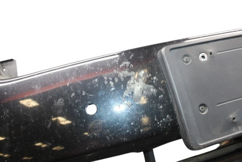 Load image into Gallery viewer, 10-12 Land Rover Range Rover Front Bumper Cover Panel Assembly Black LR017330 EM
