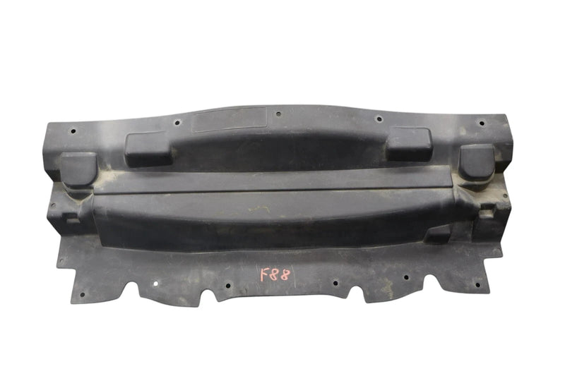 Load image into Gallery viewer, 07-15 Jaguar X150 XK XKR Engine Motor Radiator Upper Deflector Shield Cover Oem

