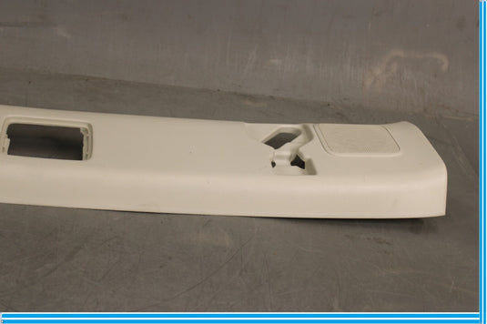 11-17 Infiniti QX56 QX80 Rear Trunk Roof Upper Headliner Trim Cover Panel Oem
