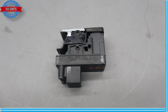 12-18 Audi A6 Quattro Electronic Parking Brake Control Switch Button Oem