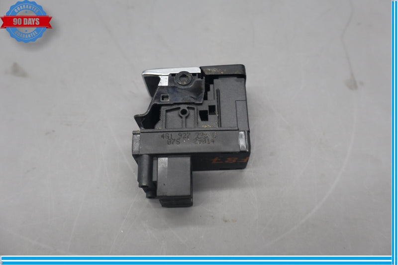 Load image into Gallery viewer, 12-18 Audi A6 Quattro Electronic Parking Brake Control Switch Button Oem
