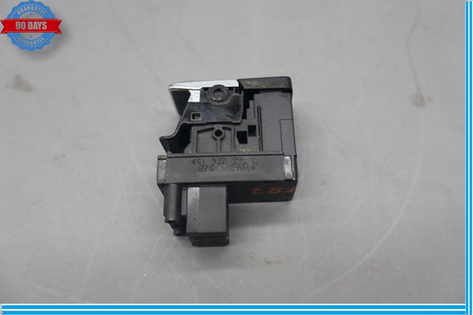 12-18 Audi A6 Quattro Electronic Parking Brake Control Switch Button Oem