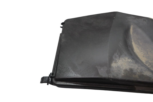 03-09 Mercedes C230 C280 CLK350 CLK55 AMG Lid Flap Locking Hook Case Cover Oem