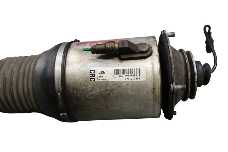 Load image into Gallery viewer, 03-18 Bentley Continental GTC Front Right Side Air Ride Air Shock Strut Oem
