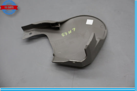 11-18 Porsche Cayenne Front Left Driver Side Seat Trim Cover 8T0881327 Oem