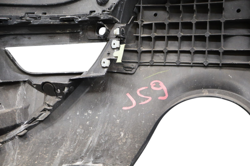 Load image into Gallery viewer, 14-17 LR Range Rover Sport Rear Bumper Cover Assembly DK6217F954AC Oem
