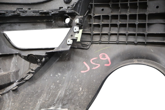 14-17 LR Range Rover Sport Rear Bumper Cover Assembly DK6217F954AC Oem