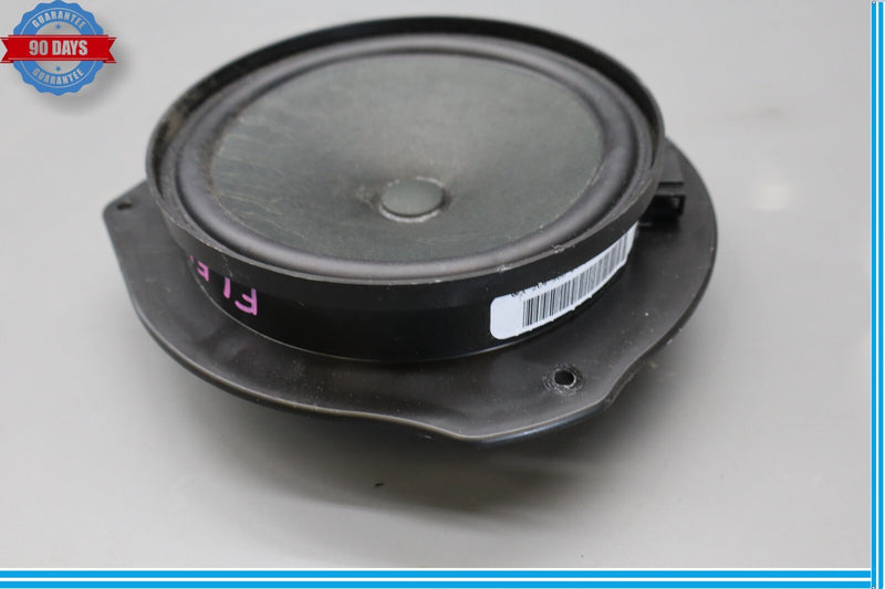 Load image into Gallery viewer, 12-16 Mercedes X166 GL450 Front Left Driver Side Left Door Sound Speaker Oem
