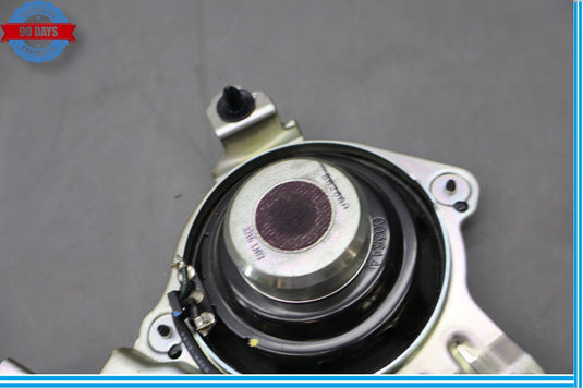07-12 Lexus LS460 LS460L Rear Left Driver Side Mark Levinson Speaker Oem
