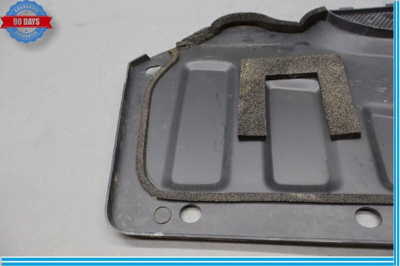 Load image into Gallery viewer, 10-19 Jaguar X351 XJ XJL Right Side Windshield Wind Screen Cowl Cover Oem
