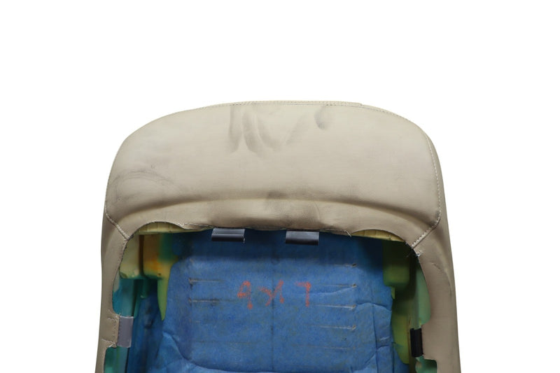 Load image into Gallery viewer, 11-14 Hyundai Genesis Front Left Driver Side Seat Upper Cushion Oem
