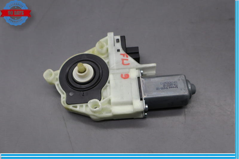 Load image into Gallery viewer, 10-16 Porsche Panamera 970 Front Left Driver Door Window Regulator Motor Oem
