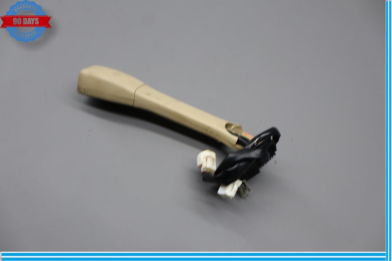 Load image into Gallery viewer, 07-12 Lexus LS460 Front Right Passenger Side Seat Belt Buckle Oem
