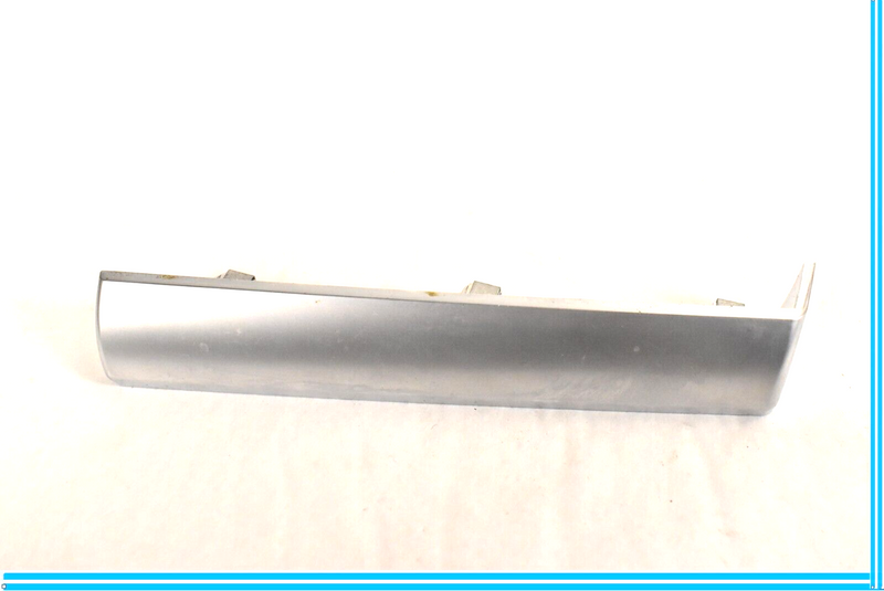 Load image into Gallery viewer, 2007-2013 BMW X5 X6 E70 E71 FRONT LEFT DASH DASHBOARD TRIM BEZEL PANEL COVER OEM
