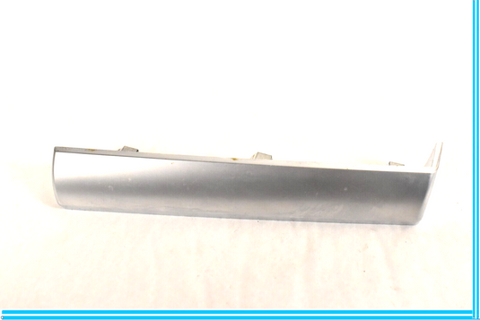 2007-2013 BMW X5 X6 E70 E71 FRONT LEFT DASH DASHBOARD TRIM BEZEL PANEL COVER OEM