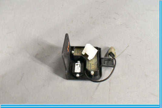 04-13 Maserati Quattroporte M139 Dashboard Dash Control Switch Panel Oem