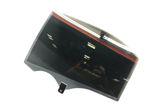 00-06 Mercedes S600 S55 AMG Rear Left Side Door Window Glass 2207300318 OEM