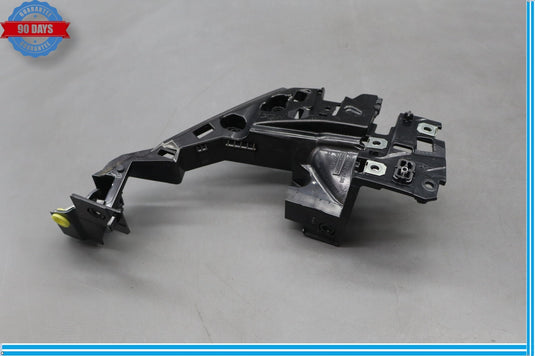 10-16 Porsche Panamera Front Right Side Dashboard Dash Support Bracket Oem