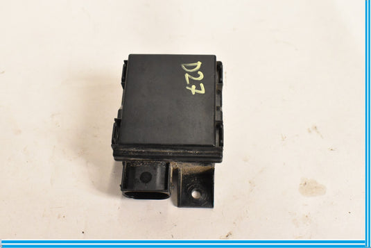 03-06 Mercedes SL500 SL600 R230 Seat Belt Tensioner Sensor Module Unit Oem