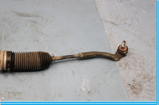 10-13 Mercedes E350 E550 W207 Power Steering Rack Assembly Oem