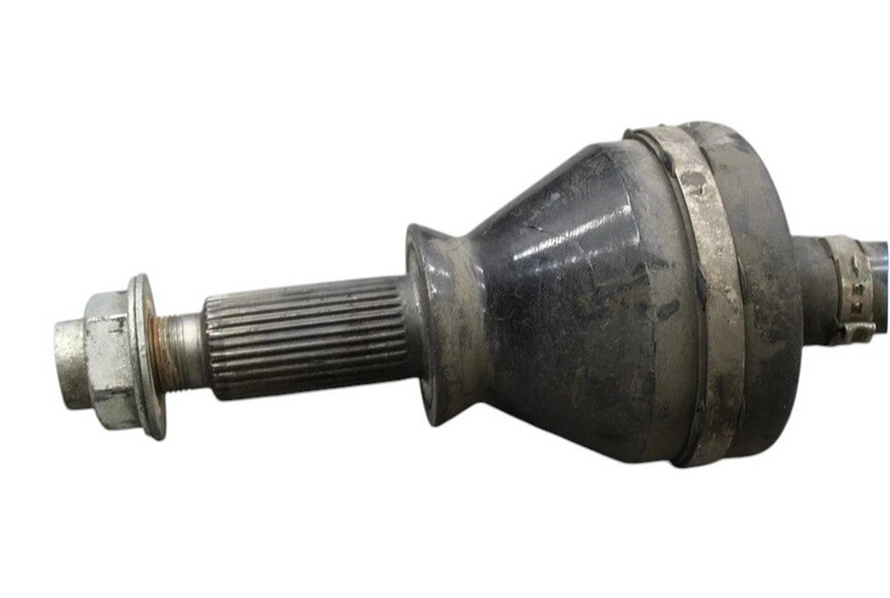 Load image into Gallery viewer, 14-22 Maserati Ghibli Rear Left Driver Side Axle Shaft Half Shaft 670104207 Oem
