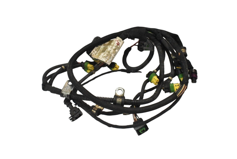 Load image into Gallery viewer, 04-08  Maserati Quattroporte Transmission Gearbox Wire Harness 0016806A Oem

