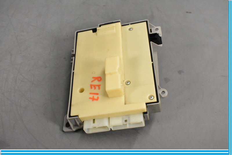 Load image into Gallery viewer, 07-12 Lexus LS460 Front Right Passenger Seat Adjustment Control Switch Oem
