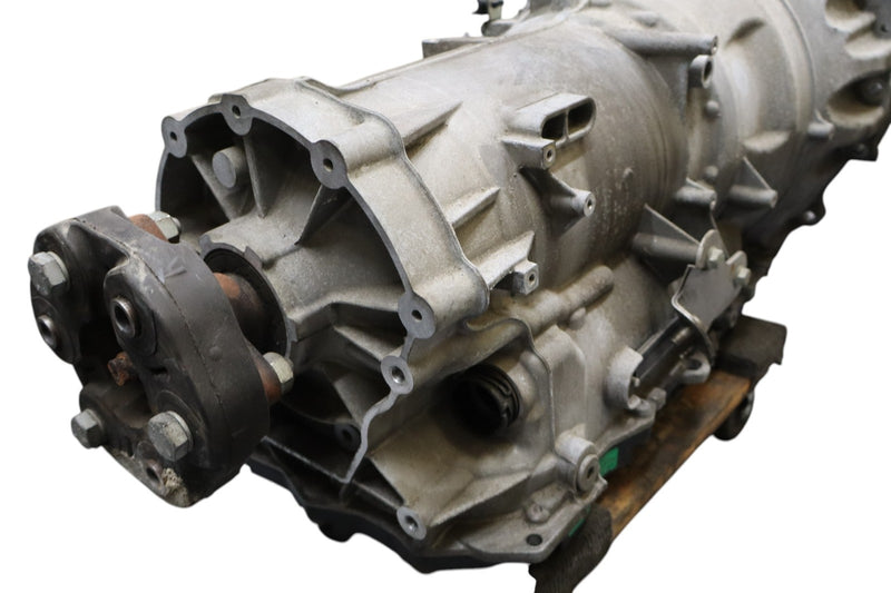 Load image into Gallery viewer, 14-16 Maserati Ghibli M157 RWD Automatic Transmission Gearbox 670002340 Oem

