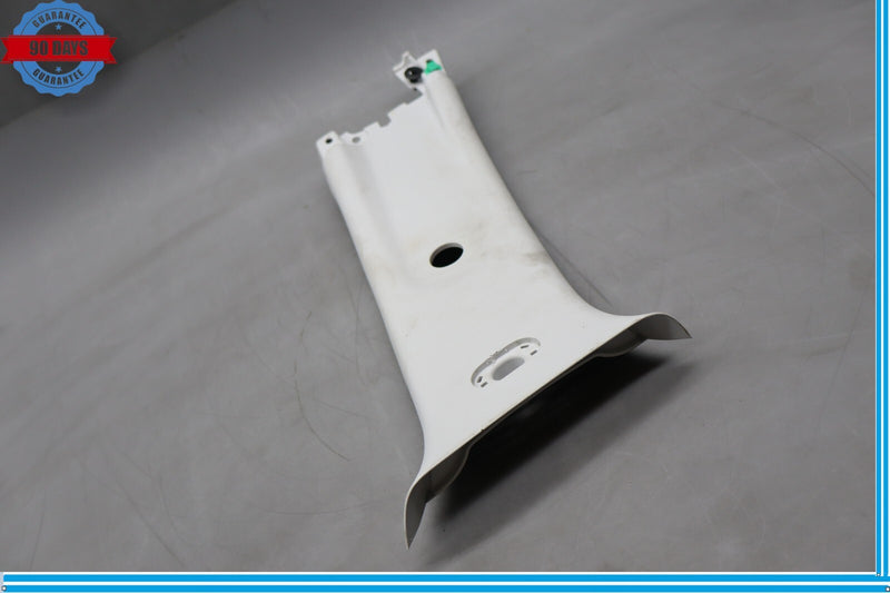 Load image into Gallery viewer, 14-19 Fiat 500L Right Passenger Side B Pillar Upper Trim Cover Panel Oem
