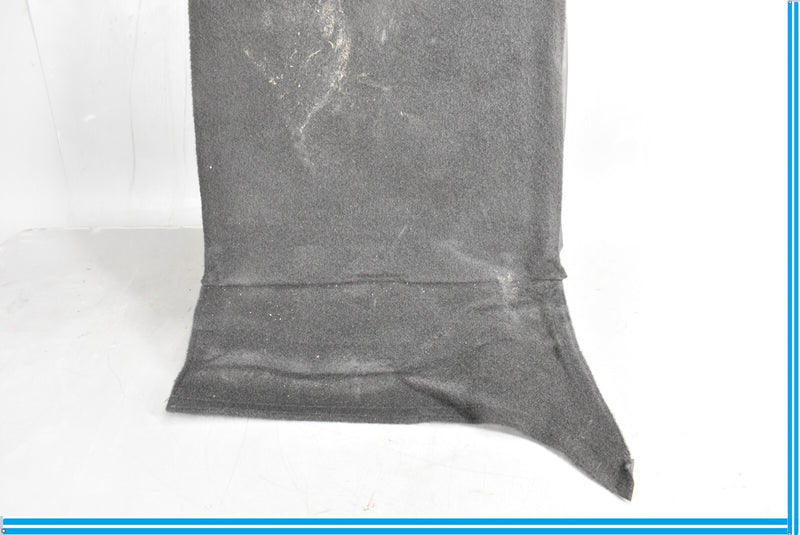 Load image into Gallery viewer, 14-17 Maserati Quattroporte Front Upper Seat Cushion W/ Headrest Oem
