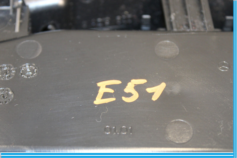 Load image into Gallery viewer, 06-11 Mercedes CLS550 W219 Center Console Ashtray Coin Holder Storage Pocket Oem
