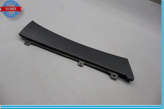07-14 Mercedes CL550 CL600 W216 Dashboard Dash Glove Box Compartment Trim Oem
