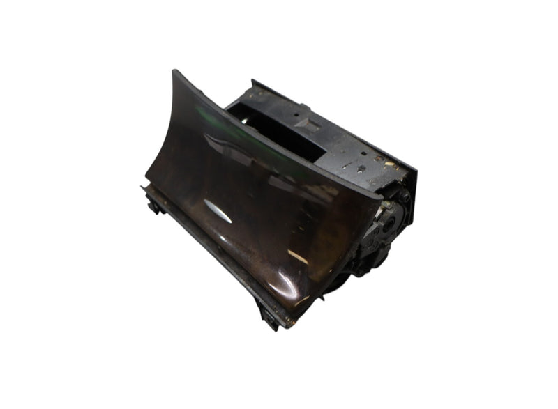 Load image into Gallery viewer, 03-11 Mercedes W219 CLS500 E350 Center Pocket Ashtray Ash Tray Wood Trim Oem
