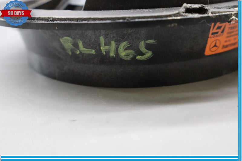 Load image into Gallery viewer, 06-13 Mercedes W164 GL450 R350 Rear Right or Left Side Audio Sound Speaker Oem
