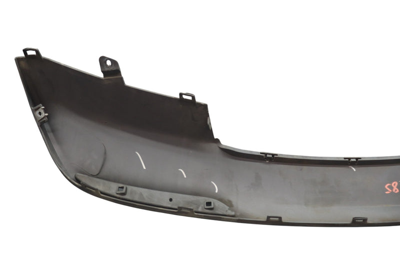 Load image into Gallery viewer, 12-15 Tesla Model S Rear Bumper Lower Valance Diffuser Cover 6009005 Oem
