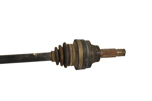 03-17 Maserati Quattroporte GranCabrio Rear Left Driver Side CV Axle Shaft Oem